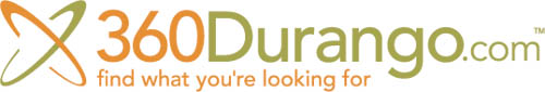 360 Durango logo