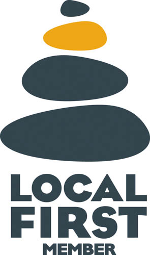 Local First logo