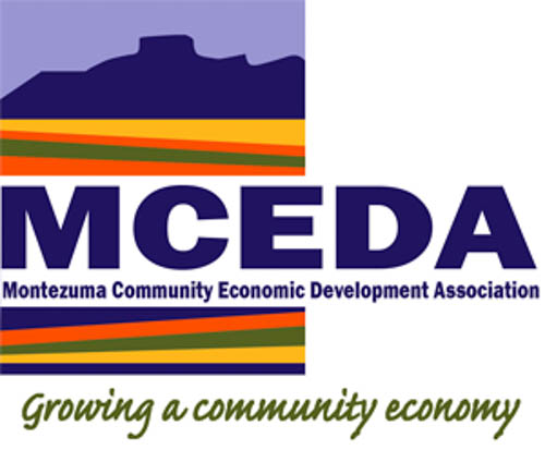 MCEDA logo