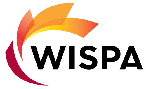 WISPA logo