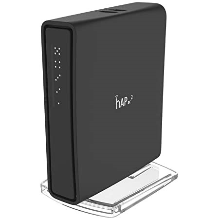 AlignTec WiFi router for in-home network management